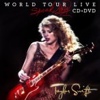 Speak Now World Tour Live — 2011