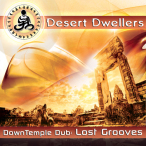 DownTemple Dub- Lost Grooves — 2011