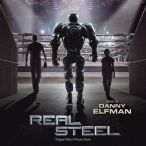 Real Steel (Score) — 2011
