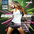 Selected Dancefloor Megamix, Vol. 08 — 2011