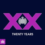 Ministry Of Sound- Twenty Years — 2011