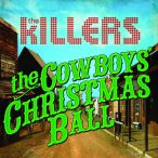 The Cowboys' Christmas Ball — 2011
