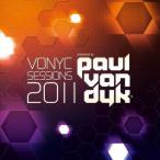 Vonyc Sessions 2011 (Mixed By Paul Van Dyk)&nbsp;&mdash;&nbsp;2011
