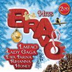 Bravo Hits Zima 2012 — 2011