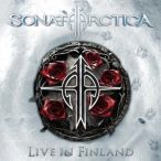 Live In Finland — 2011