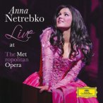 Live At The Metropolitan Opera — 2011