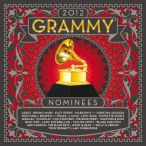 Grammy Nominees 2012 — 2012