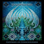 Gateways Of Consciousness — 2012