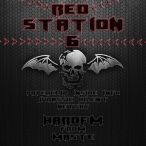 Red Station, Vol. 06 — 2011