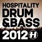 Hospitality Drum & Bass 2012 — 2012