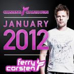 Corsten's Countdown- January 2012 — 2012