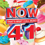 Now That's What I Call Music!, Vol. 41 (US Series) — 2012