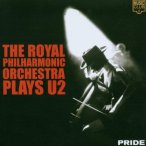 Pride (The Royal Philharmonic Orchestra Plays U2) — 1999