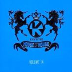 Kontor House Of House, Vol. 14 — 2012