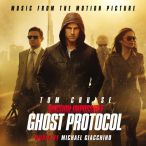 Mission Impossible- Ghost Protocol — 2011