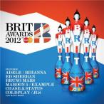 Brit Awards 2012 — 2012