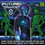 Future Trance, Vol. 59 — 2012