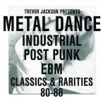 Strut Metal Dance (Compiled By Trevor Jackson) — 2012