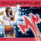 Millennium The Next Generation, Vol. 14 — 2012