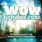 WOW Gospel 2012 — 2012