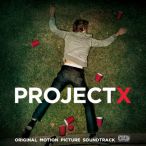 Project X — 2012