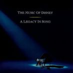 Music Of Disney- A Legacy In Song — 1992