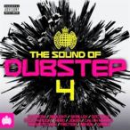 Ministry Of Sound- The Sound Of Dubstep, Vol. 04&nbsp;&mdash;&nbsp;2012