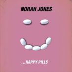 Happy Pills — 2012