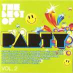 Time The Best Of Party, Vol. 02 — 2012