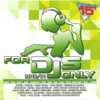 For DJs Only 2012, Vol. 01 — 2012