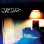 Last Night — 2012