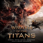 Wrath Of The Titans — 2012