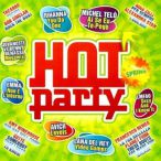 Hot Party Spring 2012 — 2012