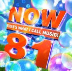Now That's What I Call Music!, Vol. 81 (UK Series) — 2012