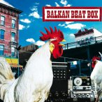 Balkan Beat Box — 2005