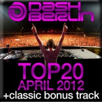 Dash Berlin Top 20- April 2012 — 2012