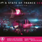 State Of Trance 550 Invasion — 2012