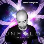 Unfold (The Remixes) — 2012