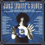 Uncut Jack White's Blues — 2012