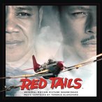 Red Tails&nbsp;&mdash;&nbsp;2012
