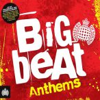 Ministry Of Sound- Big Beat Anthems — 2012