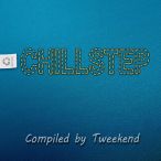 Chillstep (Compiled By Tweekend) — 2012