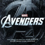 Avengers — 2012
