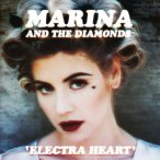 Electra Heart — 2012