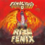 Rize Of The Fenix — 2012