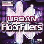 Urban Floorfillers — 2012