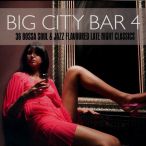 Big City Bar, Vol. 04 — 2012