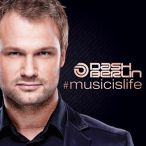 #musicislife (Extended Club Mixes) — 2012