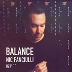 Balance, Vol. 21 (Mixed By Nic Fanciulli) — 2012