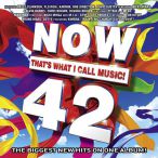 Now That's What I Call Music!, Vol. 42 (US Series) — 2012